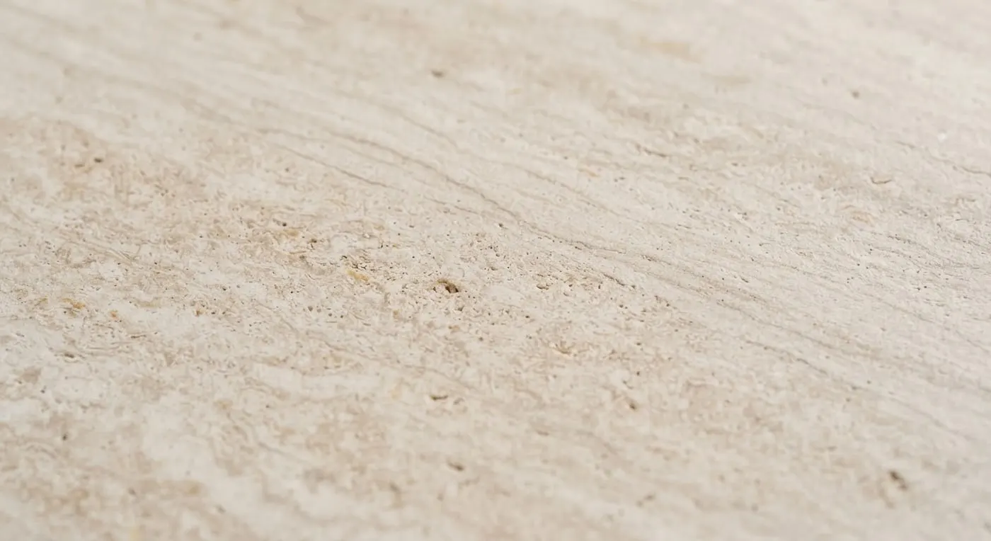 Materials & finishes
