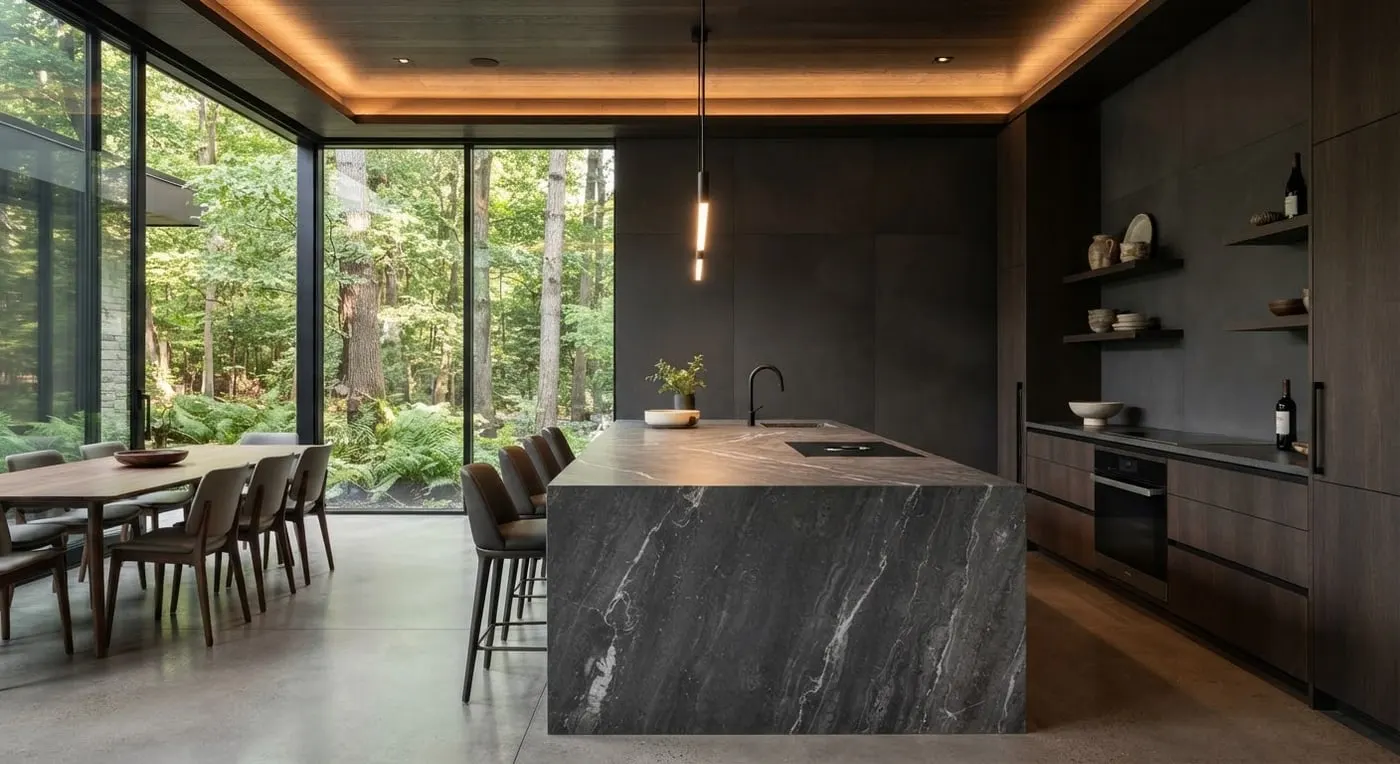 Kitchens